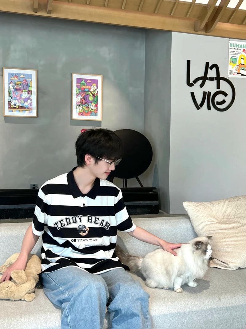 ảnh đẹp trai 2k7