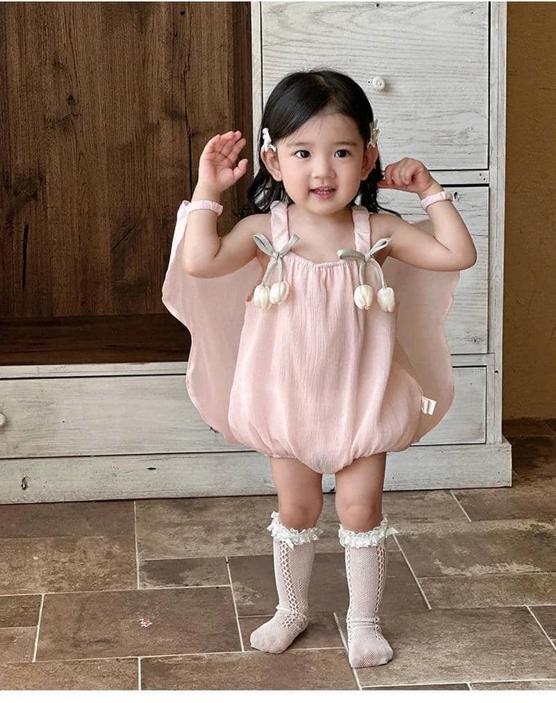 ảnh em bé gái xinh