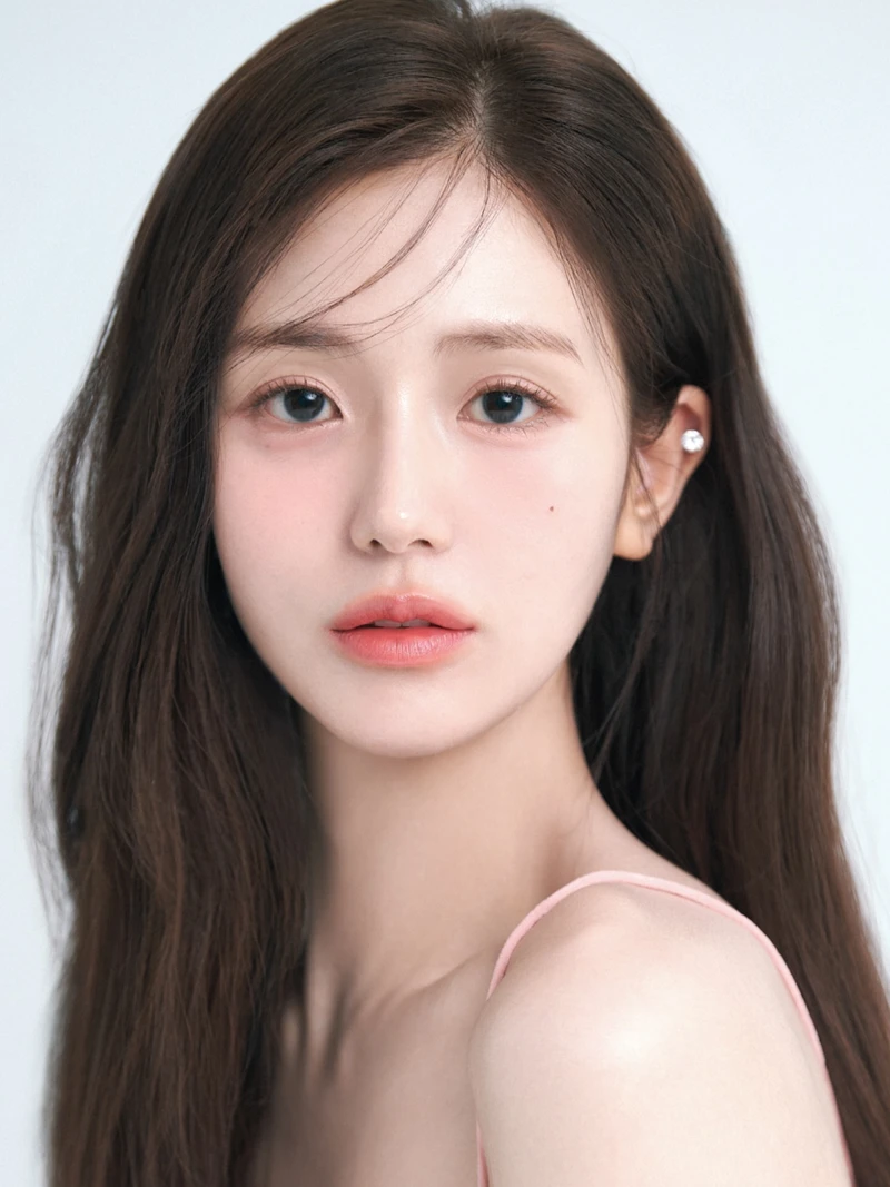 ảnh gái 2k7 đẹp