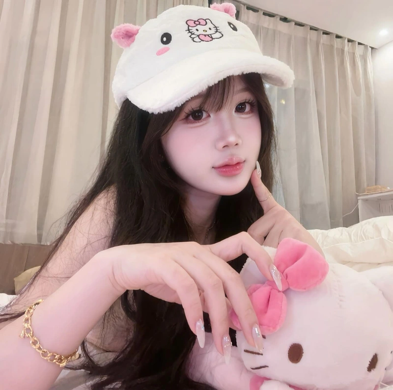 anh gái 2k7 xinh
