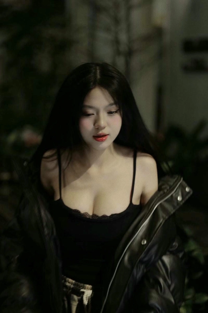 anh gái đẹp 2k10