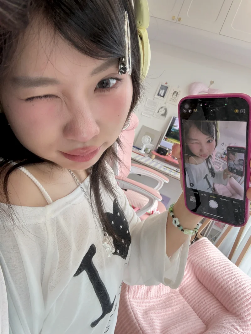 anh gái đẹp 2k7