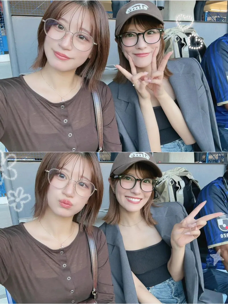 anh gái đẹp đeo kính