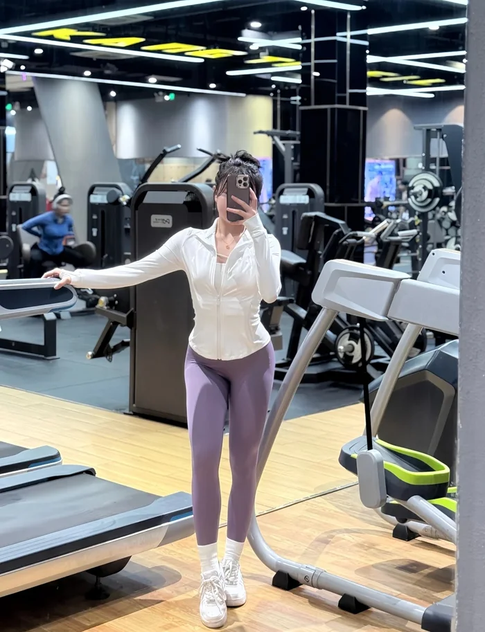 anh gai dep tap gym