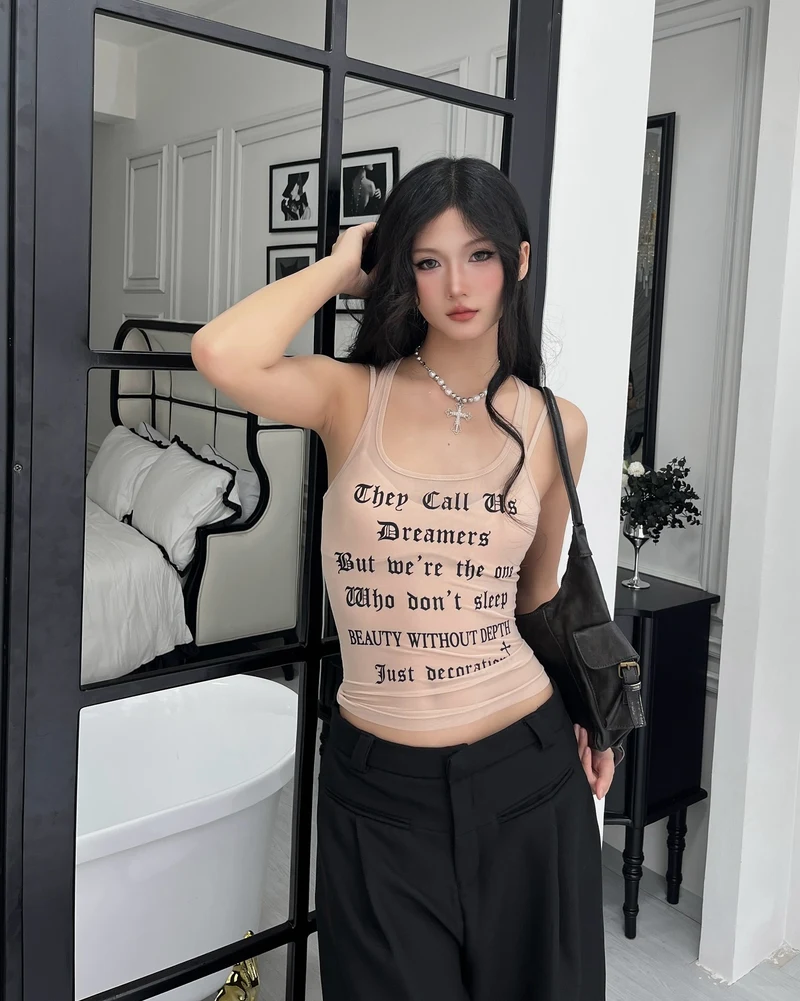 anh gái mạng cute