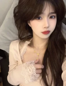 ảnh gái trung quốc đẹp cực