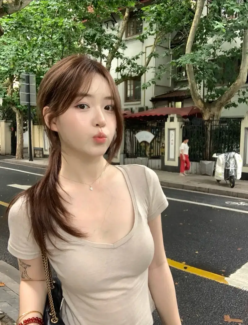 ảnh gái trung quốc đẹp nhất