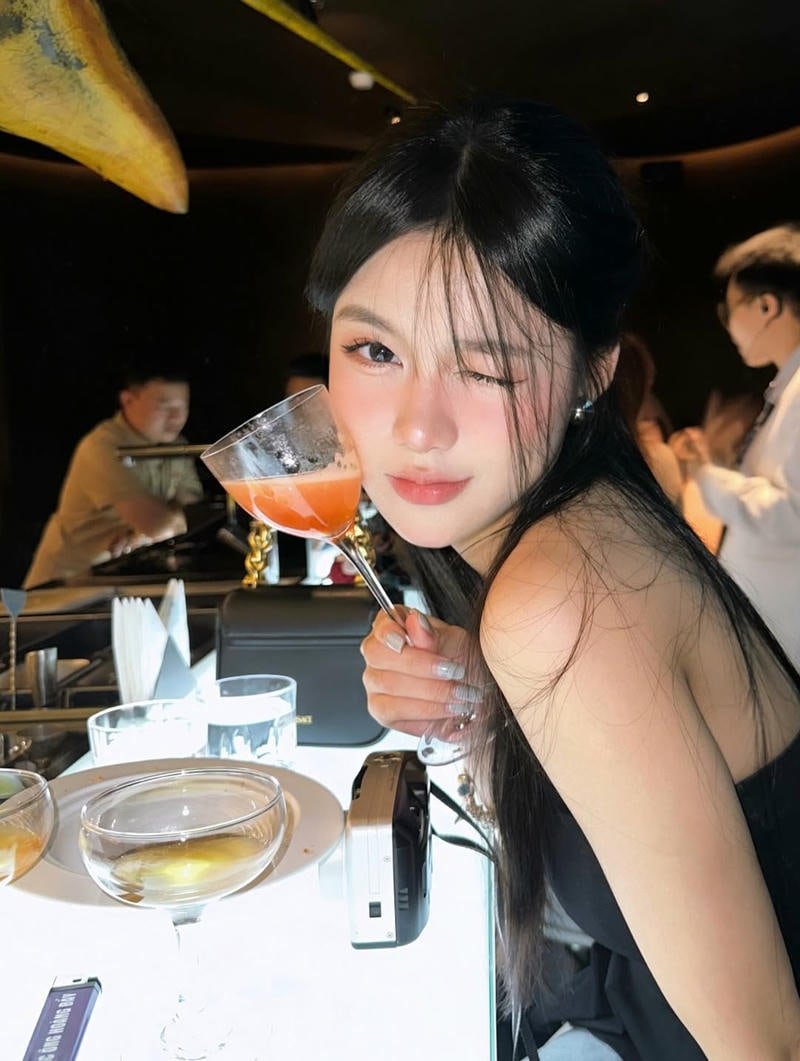 ảnh gái việt nam cuốn hút