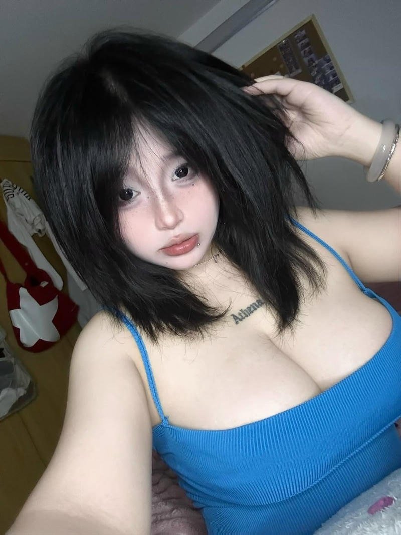 ảnh gái xinh 2009 cá tính