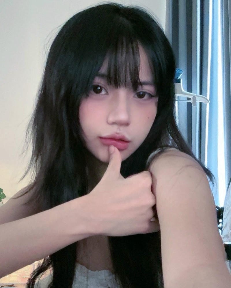 ảnh gái xinh 2009 đáng yêu