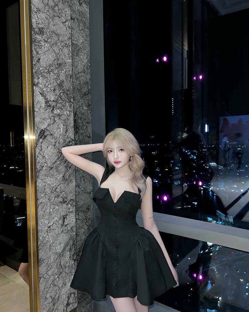 ảnh gái xinh 2009 dễ thương