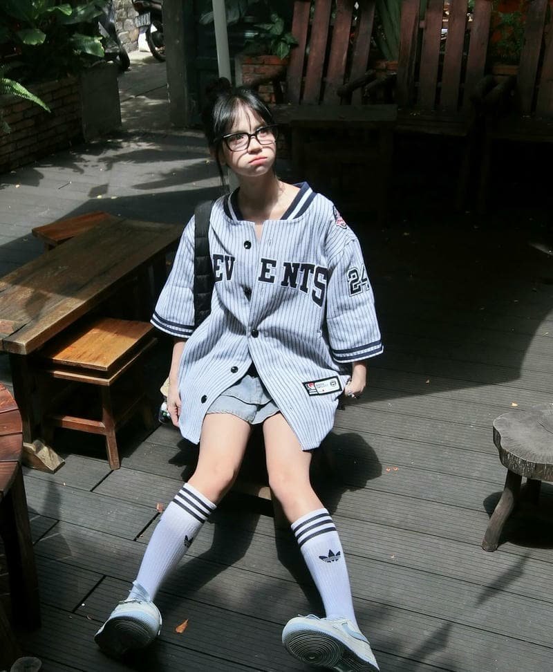 ảnh gái xinh 2009 năng động