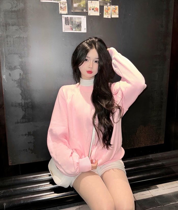 ảnh gái xinh 2009 năng động