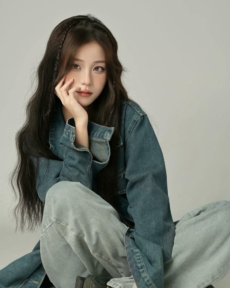 ảnh gái xinh 2009 tóc ngắn