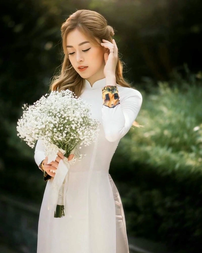 ảnh gái xinh 2k10