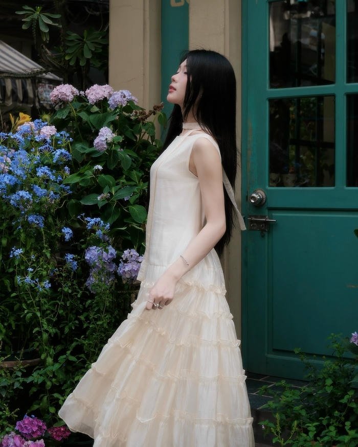 ảnh gái xinh 2k10 đáng yêu