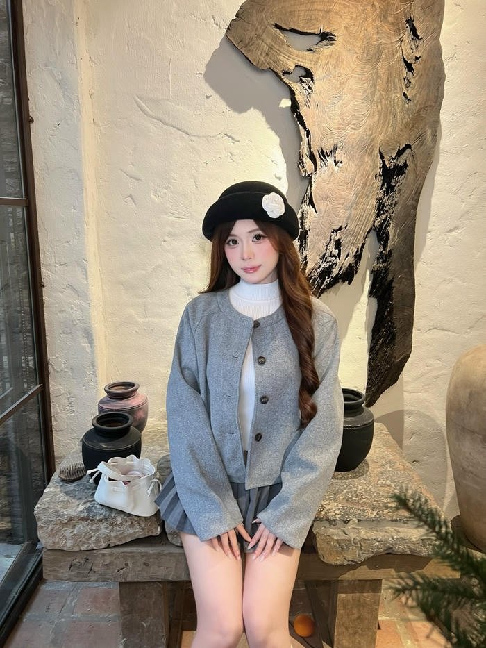 ảnh gái xinh 2k10 dễ mến