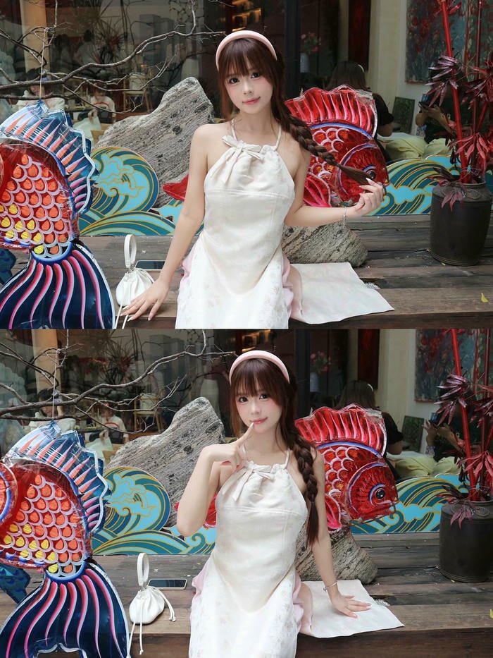 ảnh gái xinh 2k10 xinh đẹp