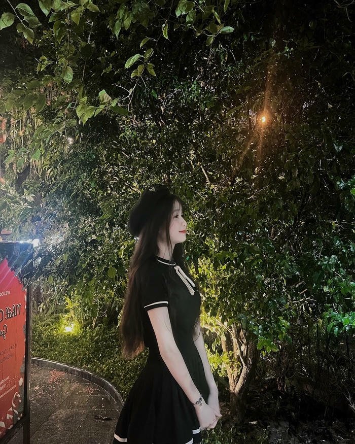 ảnh gái xinh 2k11 đáng yêu