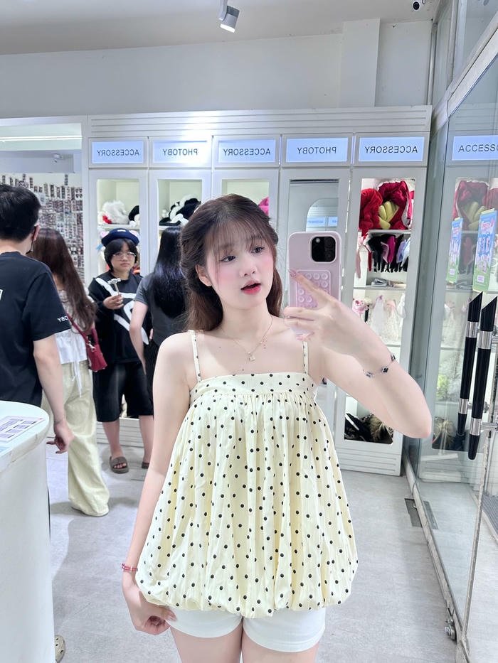 ảnh gái xinh 2k11 năng động