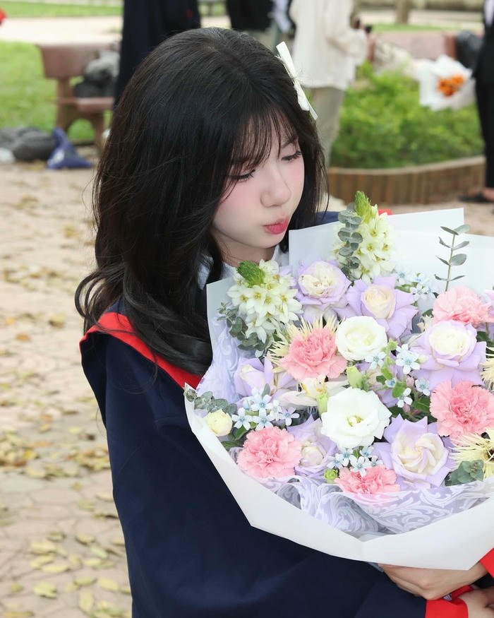 ảnh gái xinh 2k11 thanh lịch