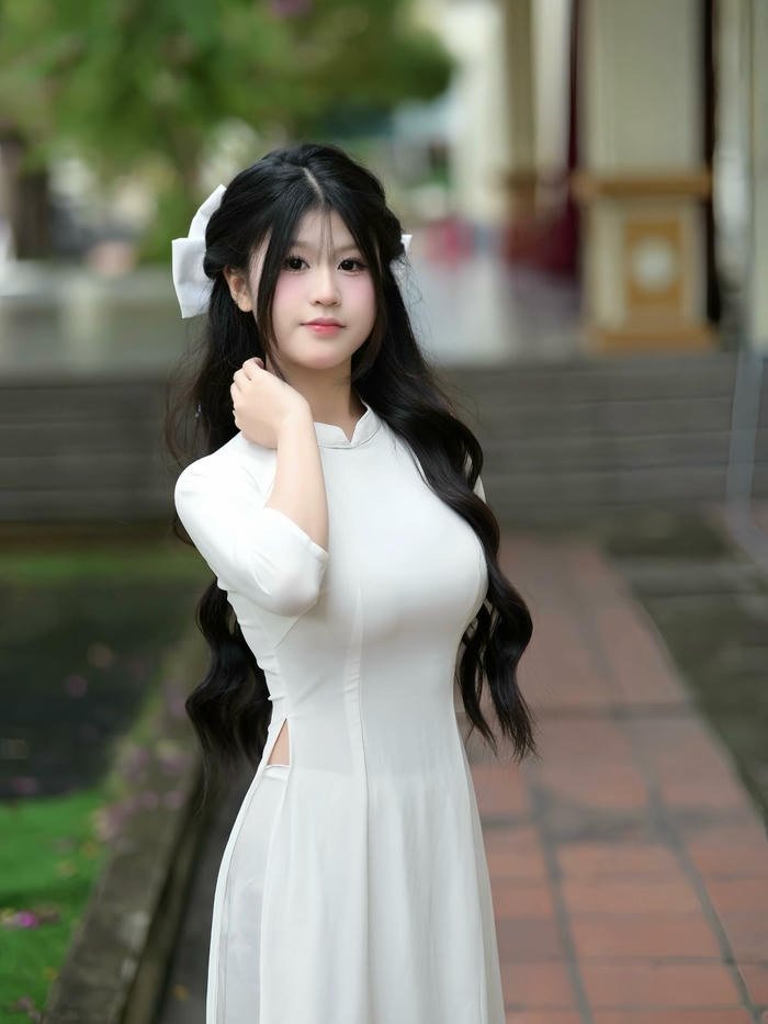 ảnh gái xinh 2k11 trẻ trung