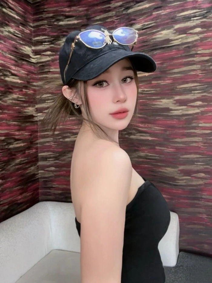 ảnh gái xinh 2k11 trong sáng