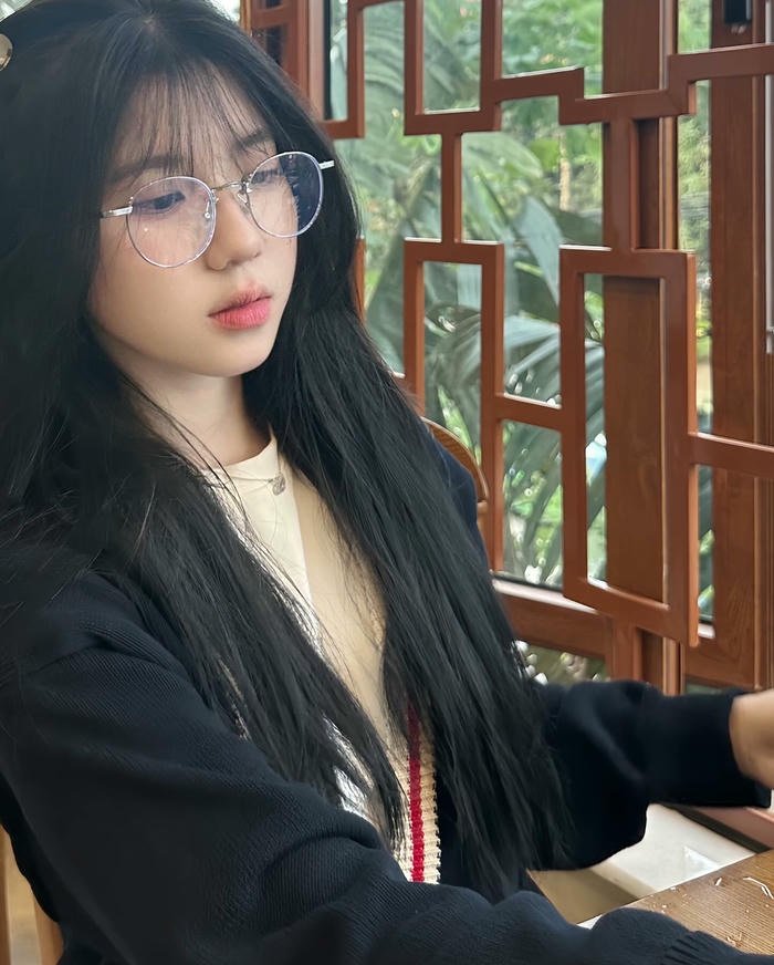 ảnh gái xinh 2k11 trong trẻo