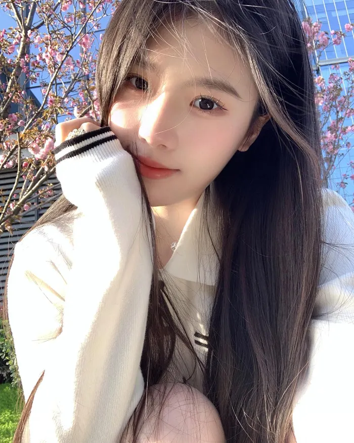 ảnh gái xinh 2k11