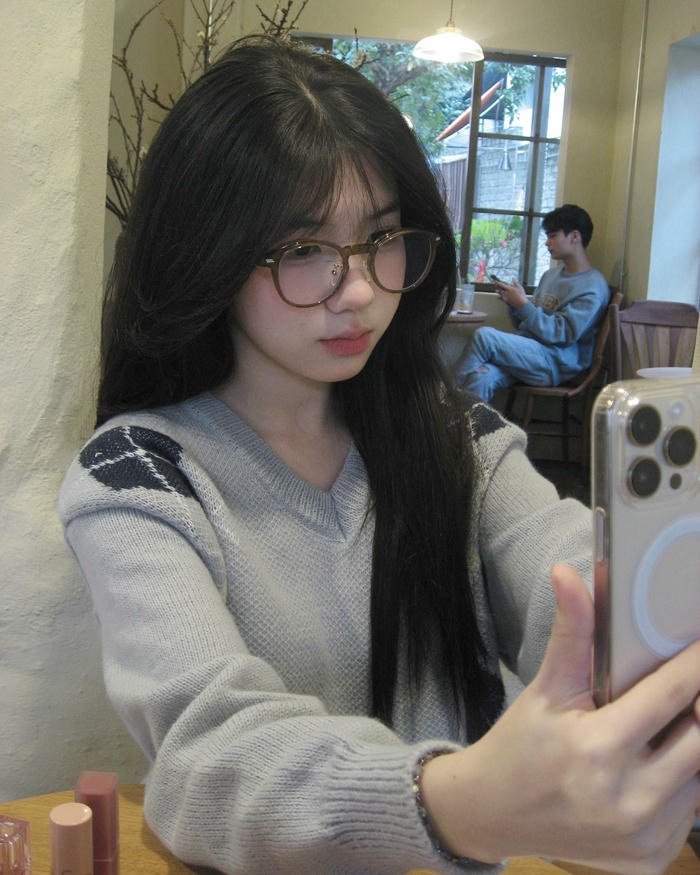 ảnh gái xinh 2k12 đáng yêu