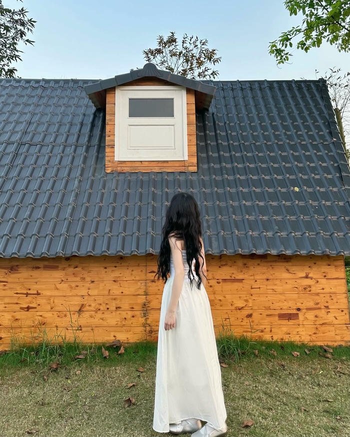 ảnh gái xinh 2k12 năng động