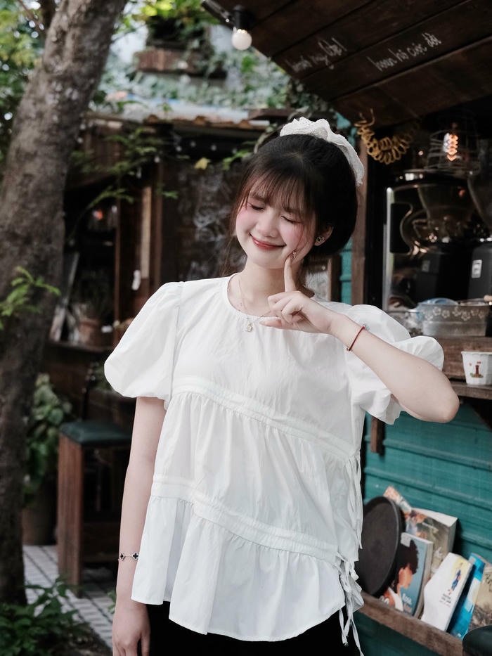 ảnh gái xinh 2k12 phong cách