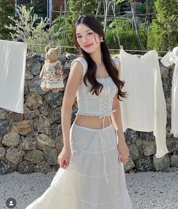 ảnh gái xinh 2k6 cute