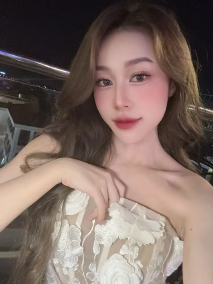 ảnh gái xinh 2k6 lung linh