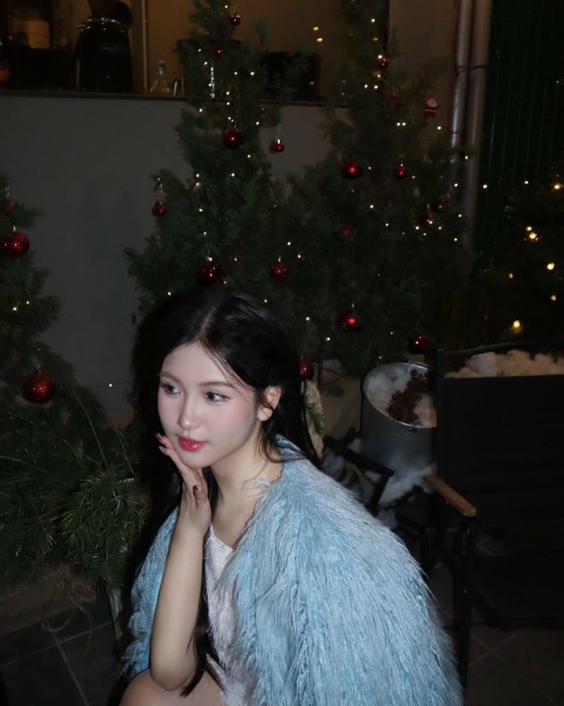 ảnh gái xinh 2k7 đáng yêu