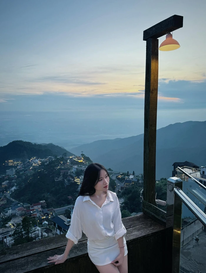 ảnh gái xinh 2k8 cute