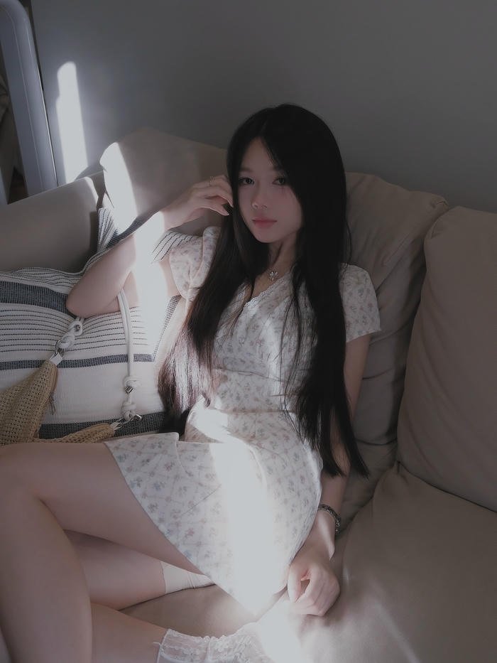 ảnh gái xinh 2k9 đáng yêu