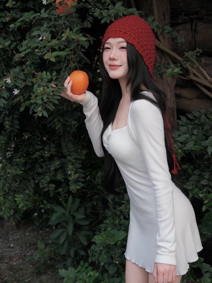 ảnh gái xinh 2k9 dễ mến