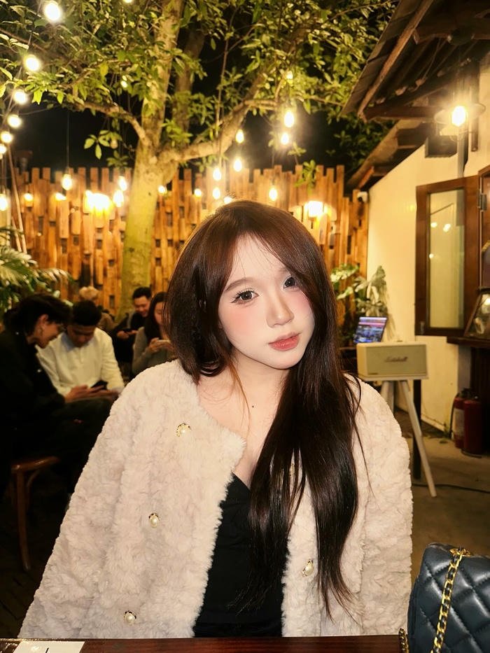 ảnh gái xinh 2k9 dễ thương