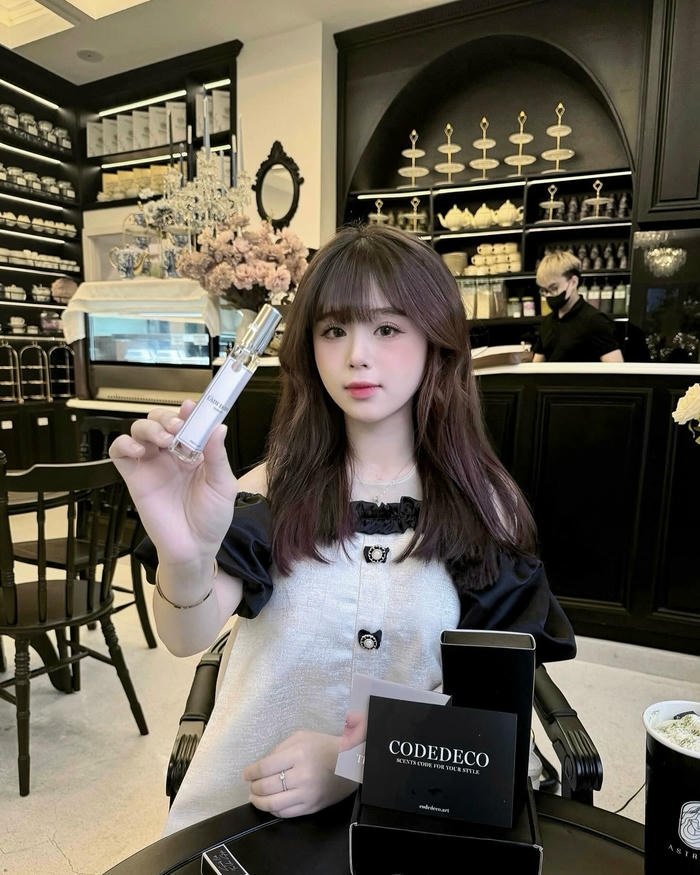 ảnh gái xinh 2k9 năng động