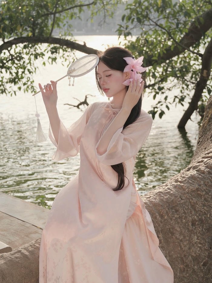 ảnh gái xinh 2k9 xinh xắn