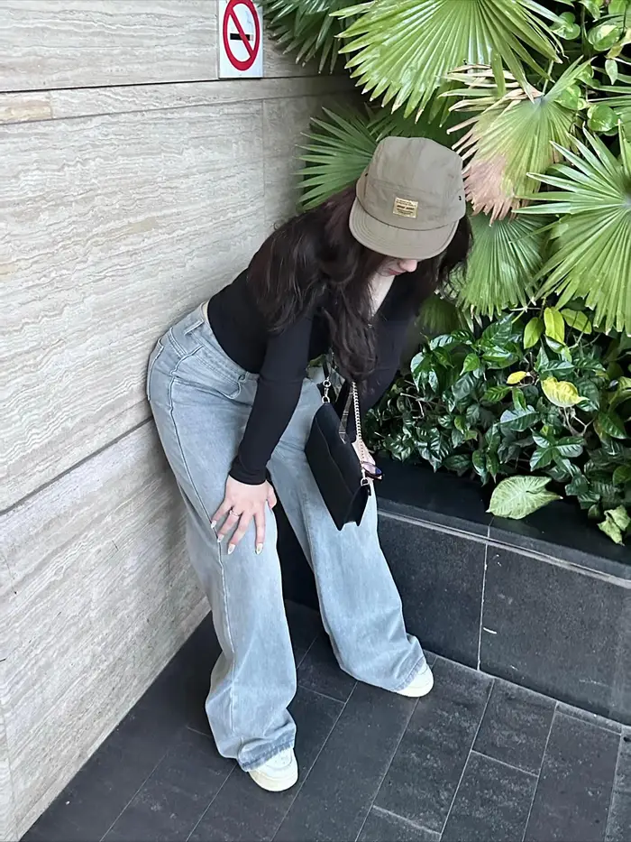 ảnh gái xinh che mặt lung linh