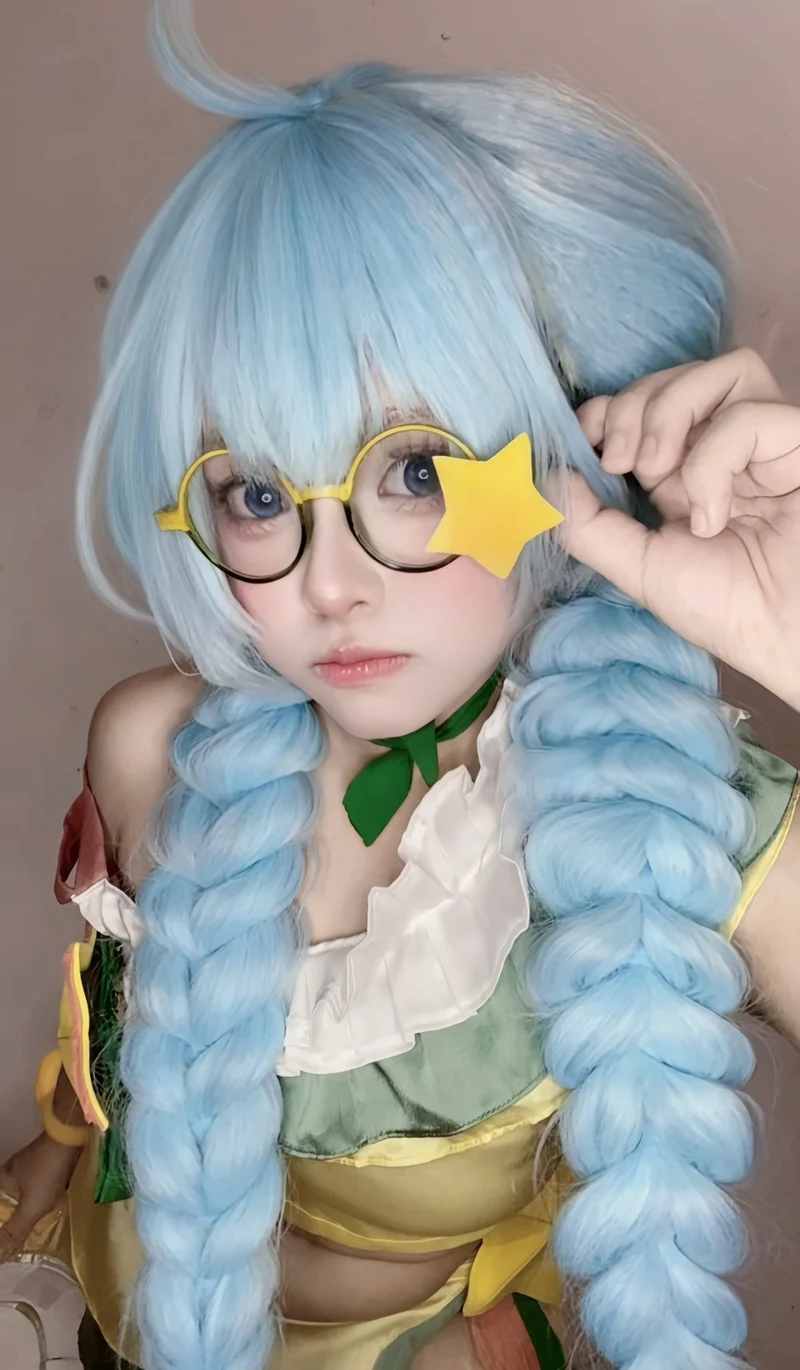 anh gái xinh cosplay liên quân mobile