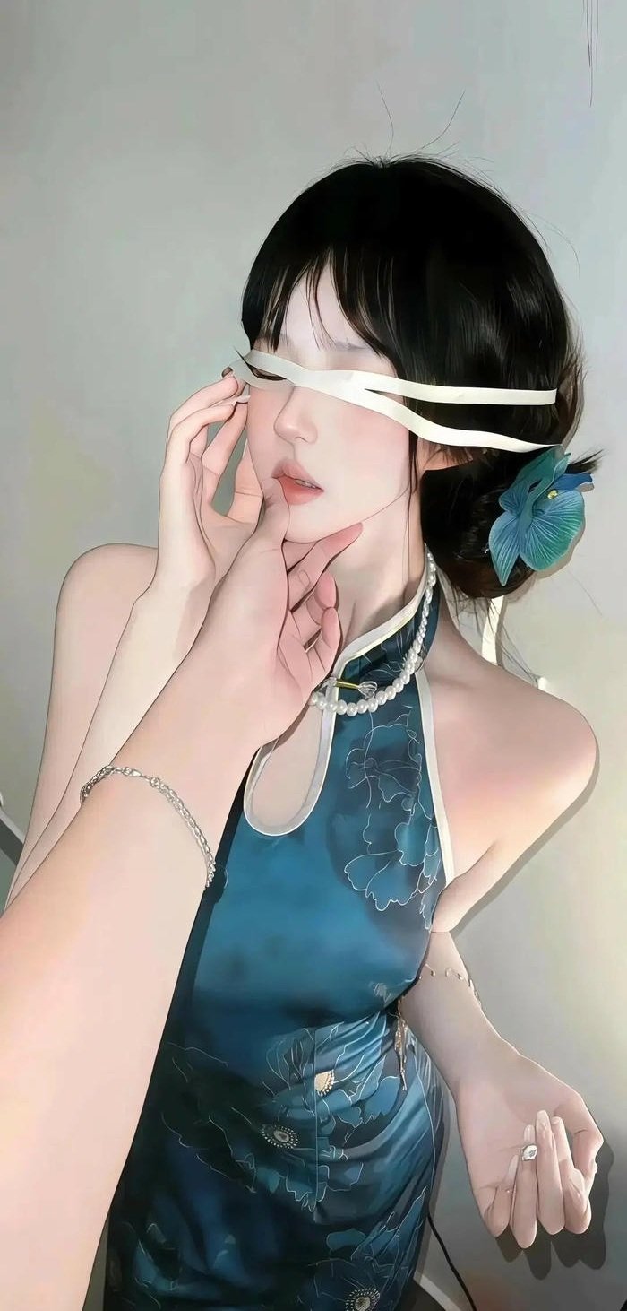 ảnh gái xinh dáng chuẩn