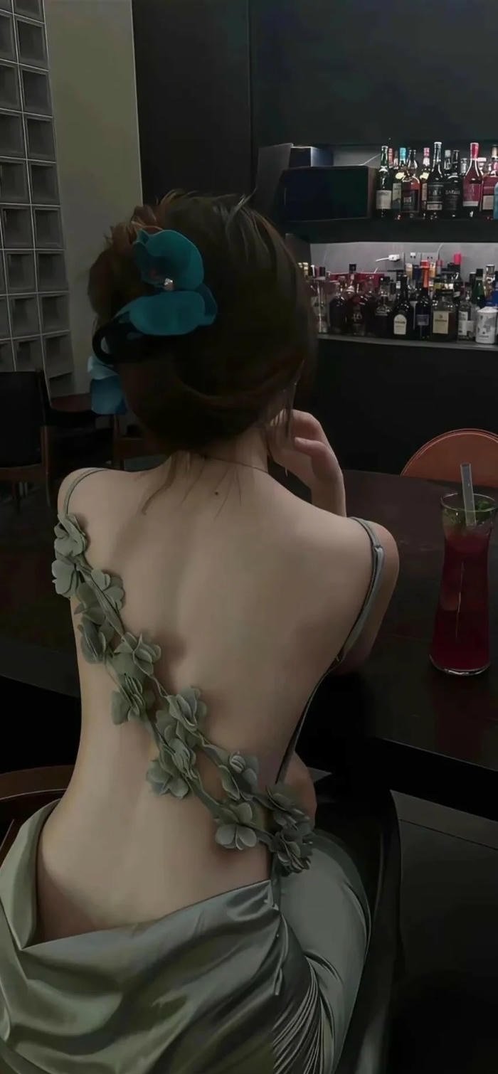 ảnh gái xinh dáng nuột