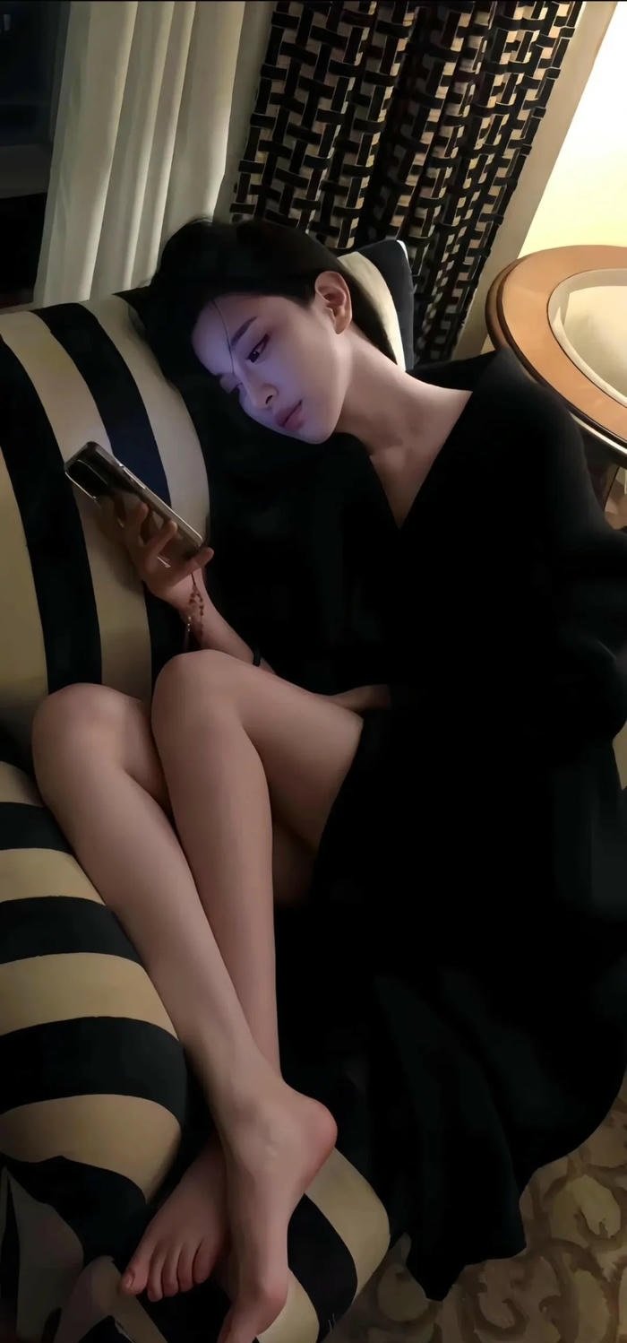 ảnh gái xinh dáng thon