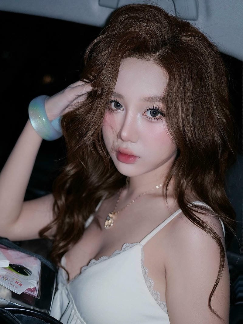 ảnh gái xinh đẹp nhất việt nam