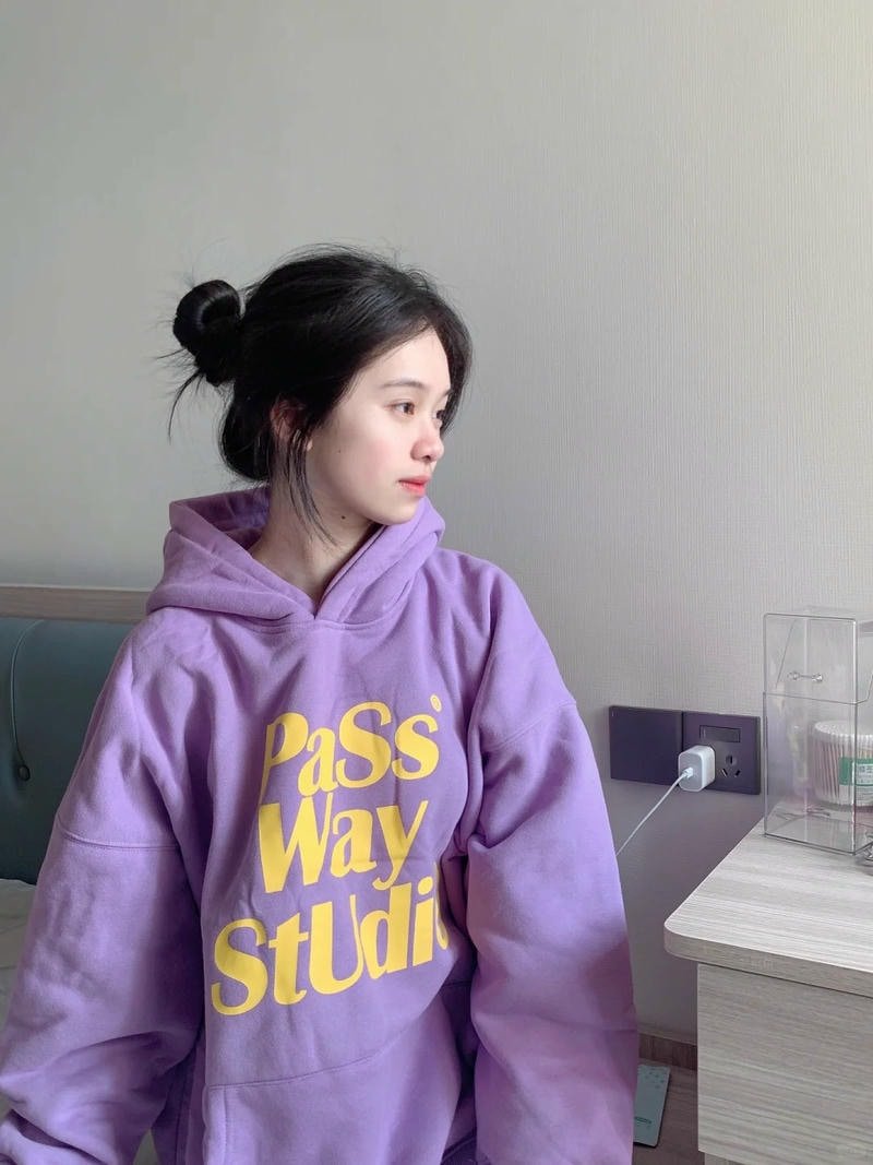 ảnh gái xinh lớp 9 dễ mến