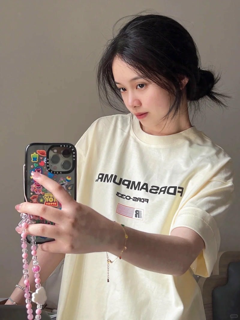 ảnh gái xinh lớp 9 dễ thương