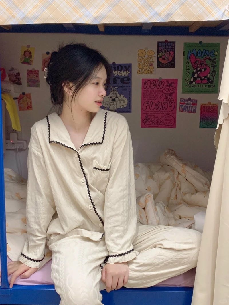 ảnh gái xinh lớp 9 trong sáng